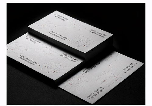 設計師不可不知的九大印刷工藝，助力創意完美呈現